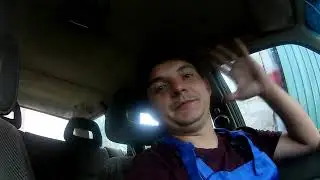 почистил панель приборов от пыли и грязи помог племяннику поменять сцепление