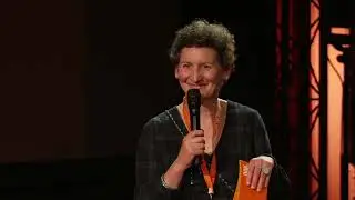 AFRICA, I WILL FLEECE YOU | Film Talk with Jean-Marie Teno I DOK.fest 2023