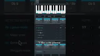 Find the Key of ANY Sample or Loop