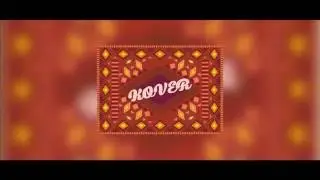 Фестиваль KOVER. Бродячая Собака 02/10/16