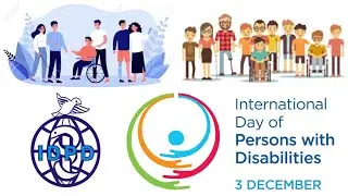 World Disability Day | Special Video For Special Day (03-12-2021) | ADENGAPPA