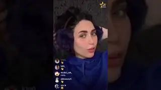 دكتوره خلود تفاجئ الجميع بنوع الجنين بنت ام ولد 😍