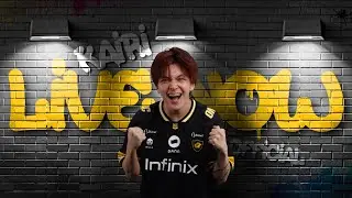 🔴 LIVE | Rank with Sanz, Skylar and Luke