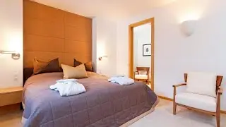 Art Boutique Hotel Monopol, St. Moritz, Switzerland