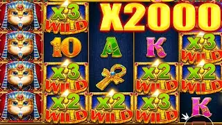 ЗАНОСЫ НЕДЕЛИ В CLEOCATRA #shorts #zubarefff #buster #treputin #casino #zanos