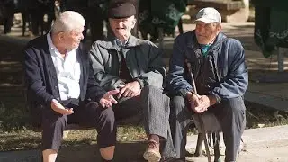 Дальнобой. А будет ли Литва платить пенсии белорусам?