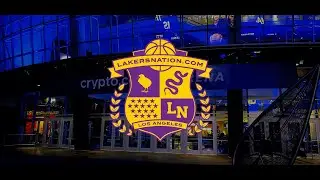 Lakers vs Pelicans Live Play-By-Play & Chat