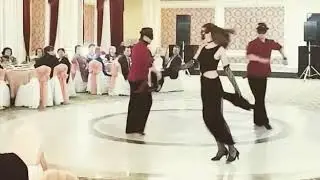 Tango Argentin