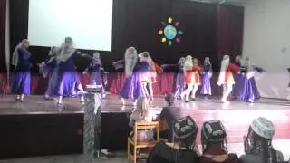 День  толерантности в ОШ №49