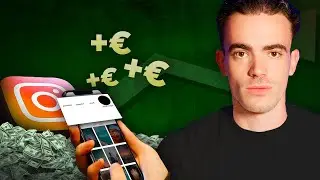 J’ai Testé La Méthode Pour Devenir Riche Sur Instagram En 30J