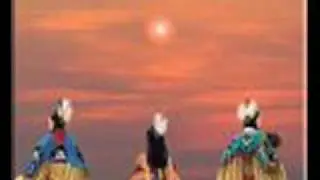 Cherokee Morning Song