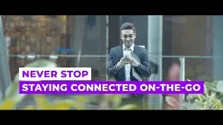 MyRepublic Unlimited Mobile Plan - Never Stop Being Your Own Boss