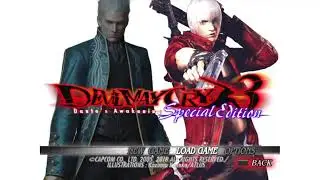 Devil May Cry 3 | Part 1
