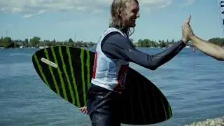 Nautique Canadian Wakesurf National Championships | Nautique Wakesurf Series Stop #2