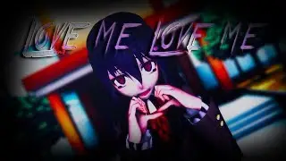 【MMD】Love me, Love me【DDLC】