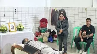 VIDEO DOKUMENTASI  SAUR MATUA RIP OP. WINDA Br. BATUBARA  20 agustus 2025