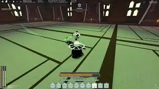 deepwoken how to beat new heavy maestro