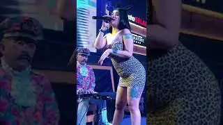 Biduan cantik Hasoe Angle | Live di Liquid jogja