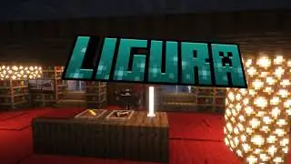 ЗАЯВКА НА СЕРВЕР LIGURA | Сервер контент-мейкеров
