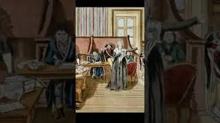 POURQUOI DIT-ON : "SE TENIR À CARREAU"? #shorts