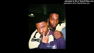 Playboi Carti x Pierre Bourne type beat