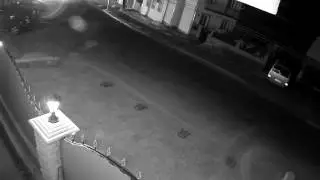 a anti-Semitic attack in Uman 3 September 2016