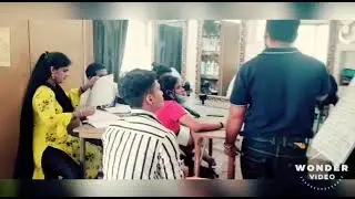 90 DEGREES P.H.D MENTORSHIP DIPLOMA COURSE IN COSMETOLOGY