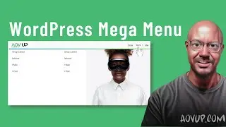 How to Create a WordPress Mega Menu for Free
