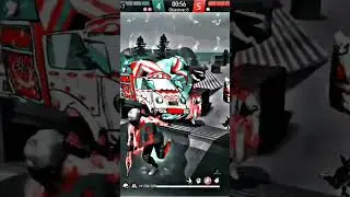 Short Game Play Status #freefire #gameplay #gameplaystatus #yoytubeshorts #freefirestatus