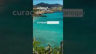 Curaçao te recarrega!