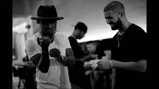 Strings - Drake x Future Type Beat