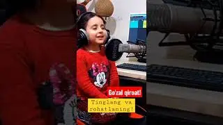 Juda gozal quran tilovat🫀