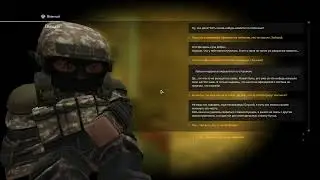 ⌜КВЕСТ⌟  Связи Лапшина (Найти офицерские тайники) | STALCRAFT