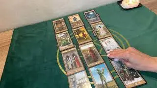 СОПЕРНИЦА 💥 КАК ПОЖИВАЕТ  💯⁉️ ТАРО ГАДАНИЕ  ОНЛАЙН🔮 ОБЩИЙ РАСКЛАД 🕯