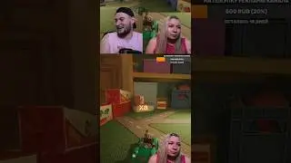 What to play with your girlfriend on one PC: It Takes Two 