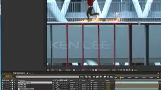 VEA-L08_Compositing with Elemental Footage 4 - FG Masks