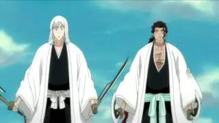 bleach funny ending 227