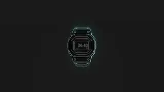 STEPN GO x CASIO: Time to Move