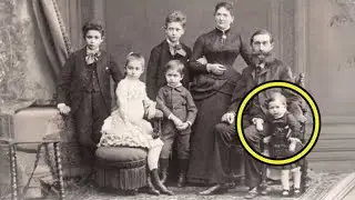 This old photo shocked the entire internet! See what it's about!