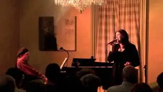 Episode 43: April Hall - I'll Be Seeing You