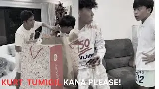 ANAK HINDI MO YAN REGALO!