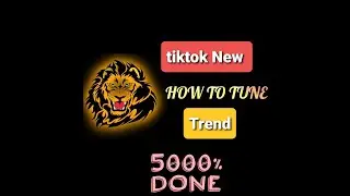 How to create tiktok New #trending Name effects  |  Tiktok Name Intro trend | kinemaster