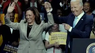 Kamala Harris, You Don’t Speak for Us, or Know Us: A Middle Class Man's Blunt Letter.