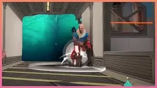 Sova Was Scared | Valorant Funny Clip