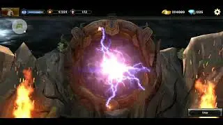 Heroes of  Dragon Age [2021-07-24] (Lyrium Packs & Onslaught)