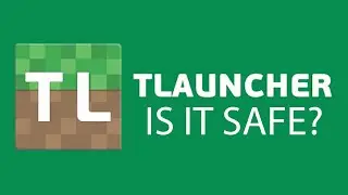 Is TLauncher a virus - Free Minecraft VIRUS?