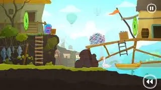 Bring You Home. Level 37. Walkthrough. All pictures.