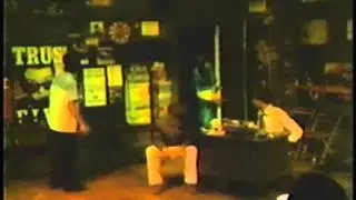 The Writers- More Than A Mouthful