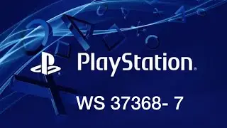 COMO RECUPERAR CONTA SUSPENSA DA PLAYSTATION (ERRO WS 37368-7)