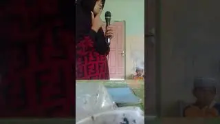 IBU ...salsa nabila